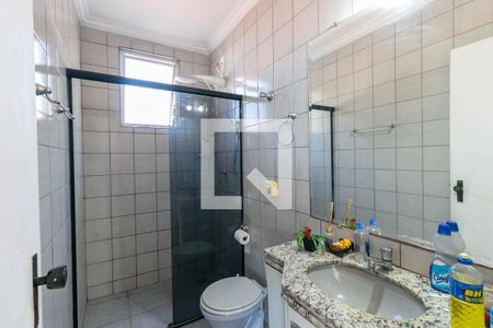 Apartamento à venda com 214m², 4 quartos e 2 vagasBanheiro