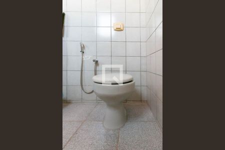 Apartamento à venda com 214m², 4 quartos e 2 vagasBanheiro 2