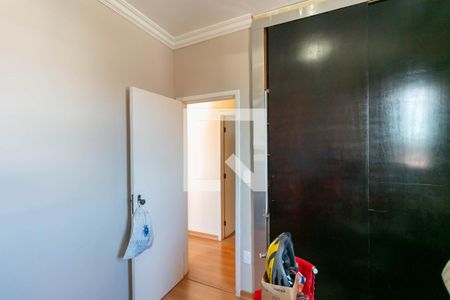 Quarto 2 de apartamento à venda com 4 quartos, 214m² em Santa Rosa, Belo Horizonte