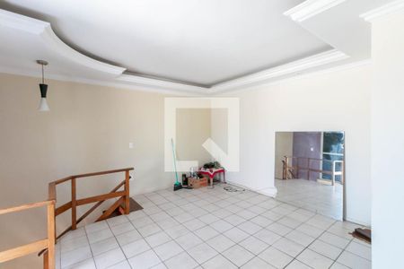 Apartamento à venda com 214m², 4 quartos e 2 vagasQuarto 3