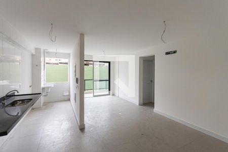 Apartamento para alugar com 3 quartos, 81m² em Tijuca, Rio de Janeiro