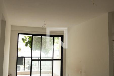 Sala de apartamento para alugar com 3 quartos, 82m² em Tijuca, Rio de Janeiro