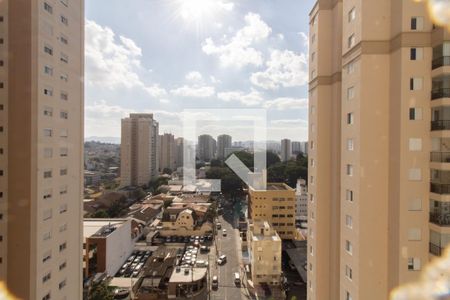 Vista da Varanda de casa para alugar com 2 quartos, 83m² em Jardim Zaira, Guarulhos