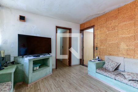 Sala 1 de casa à venda com 4 quartos, 800m² em Jardim Leonor Mendes de Barros, São Paulo
