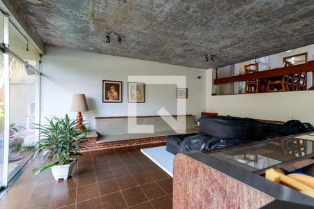 Sala 3 de casa à venda com 4 quartos, 800m² em Jardim Leonor Mendes de Barros, São Paulo