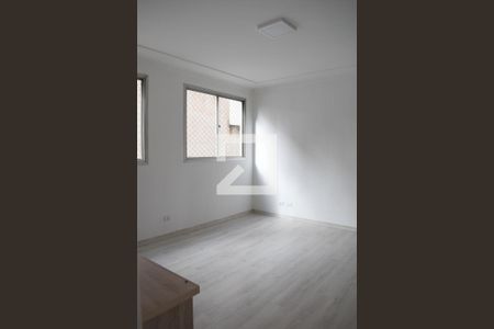 Sala de apartamento para alugar com 3 quartos, 70m² em Cabral, Curitiba