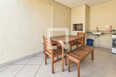 Área Externa de apartamento para alugar com 2 quartos, 150m² em , Guarujá