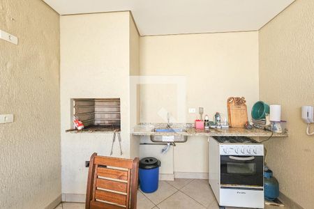 Área Externa de apartamento para alugar com 2 quartos, 150m² em , Guarujá