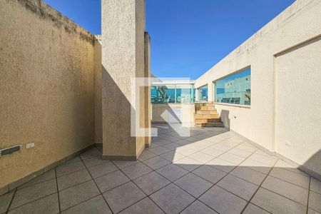 Área Externa de apartamento para alugar com 2 quartos, 150m² em , Guarujá