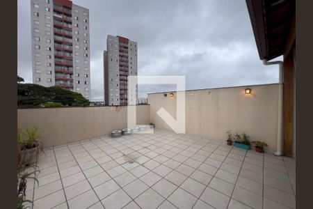 Apartamento à venda com 2 quartos, 108m² em Vila Homero Thon, Santo André