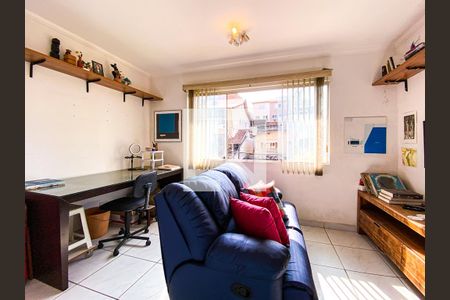 Sala  de casa à venda com 2 quartos, 95m² em Jardim das Vertentes, São Paulo