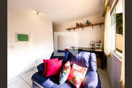 Casa para alugar com 2 quartos, 95m² em Jardim das Vertentes, São Paulo