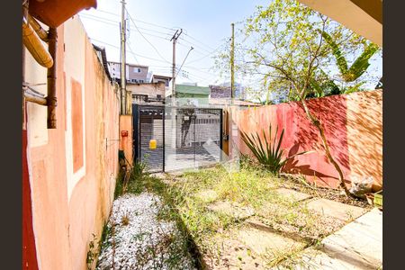 Casa à venda com 95m², 2 quartos e 2 vagasQuintal 