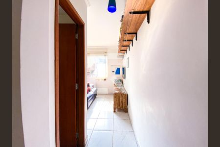 Casa para alugar com 1 quarto, 95m² em Jardim das Vertentes, São Paulo