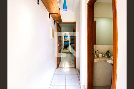 Casa para alugar com 2 quartos, 95m² em Jardim das Vertentes, São Paulo