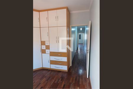 Casa à venda com 3 quartos, 172m² em Mandaqui, São Paulo