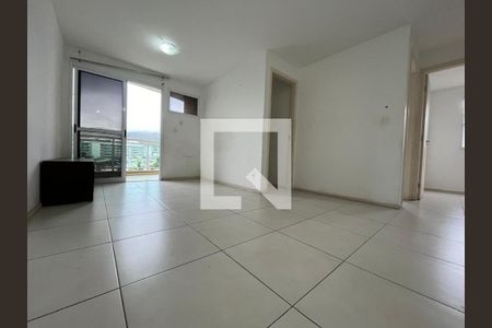 Apartamento à venda com 3 quartos, 64m² em Freguesia (Jacarepaguá), Rio de Janeiro