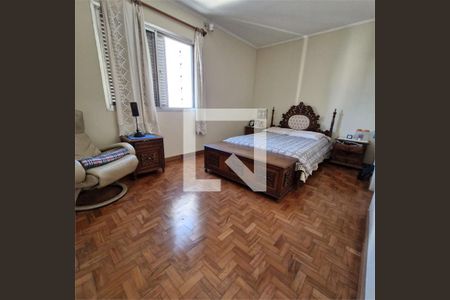 Apartamento à venda com 4 quartos, 188m² em Perdizes, São Paulo