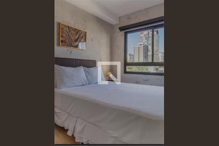 Apartamento à venda com 1 quarto, 35m² em Vila Olímpia, São Paulo