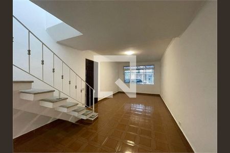 Casa à venda com 3 quartos, 170m² em Jardim Peri Peri, São Paulo
