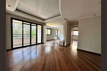 Apartamento à venda com 2 quartos, 100m² em Vila Andrade, São Paulo