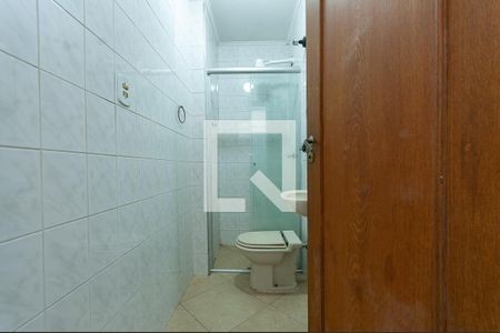 Apartamento à venda com 100m², 3 quartos e 1 vagaBanheiro de Serviço