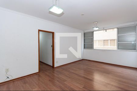 Sala de apartamento à venda com 3 quartos, 100m² em Perdizes, São Paulo