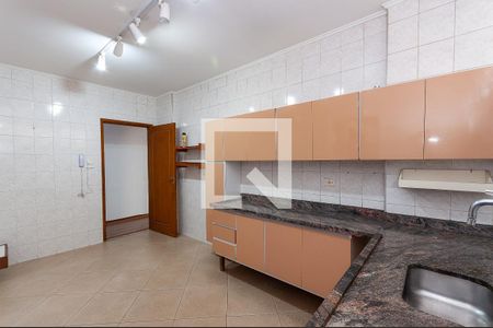 Apartamento à venda com 100m², 3 quartos e 1 vagaCozinha