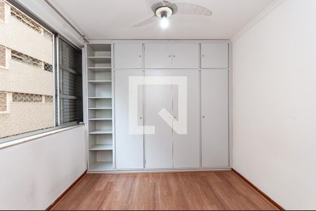 Quarto 1 de apartamento à venda com 3 quartos, 100m² em Perdizes, São Paulo