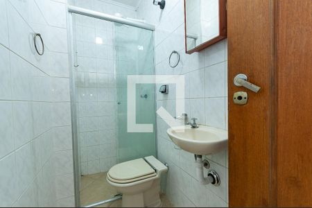 Apartamento à venda com 100m², 3 quartos e 1 vagaBanheiro de Serviço