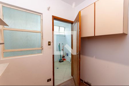 Apartamento à venda com 100m², 3 quartos e 1 vagaQuarto de Serviço