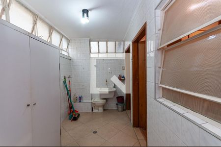 Apartamento à venda com 100m², 3 quartos e 1 vagaLavanderia