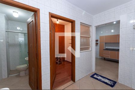 Apartamento à venda com 100m², 3 quartos e 1 vagaLavanderia