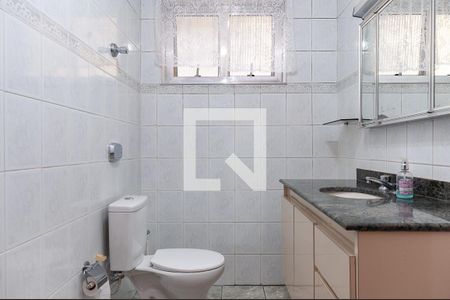 Apartamento à venda com 100m², 3 quartos e 1 vagaBanheiro Social