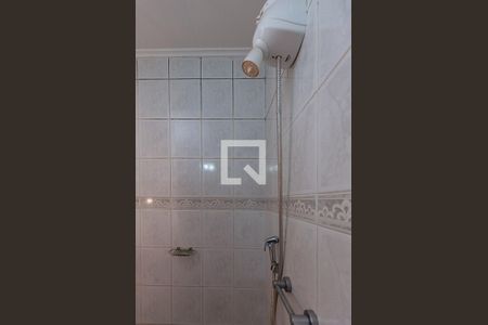 Apartamento à venda com 100m², 3 quartos e 1 vagaBanheiro Social