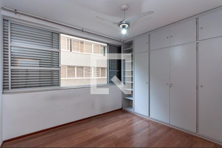 Quarto 1 de apartamento à venda com 2 quartos, 100m² em Perdizes, São Paulo