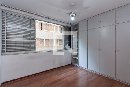 Quarto 1 de apartamento à venda com 3 quartos, 100m² em Perdizes, São Paulo