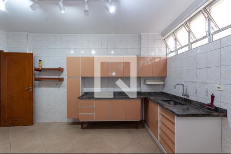 Apartamento à venda com 100m², 3 quartos e 1 vagaCozinha