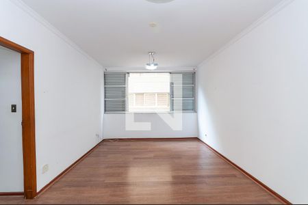 Sala de apartamento à venda com 3 quartos, 100m² em Perdizes, São Paulo