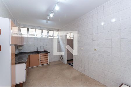 Apartamento à venda com 100m², 3 quartos e 1 vagaCozinha