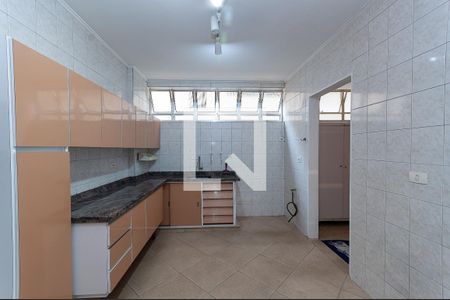 Apartamento à venda com 100m², 3 quartos e 1 vagaCozinha
