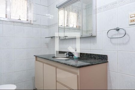 Apartamento à venda com 100m², 3 quartos e 1 vagaBanheiro Social