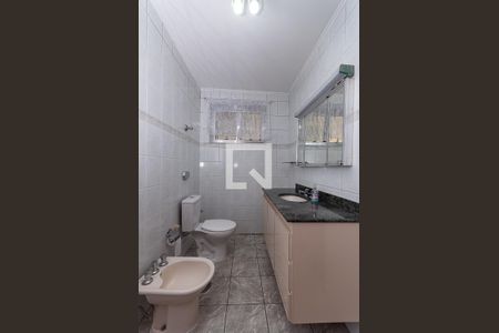 Apartamento à venda com 100m², 3 quartos e 1 vagaBanheiro Social