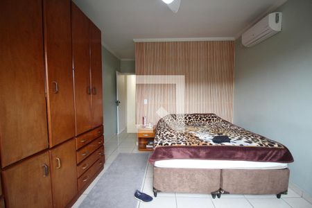 Suíte  de casa para alugar com 3 quartos, 119m² em Parque Monte Alegre, Taboão da Serra