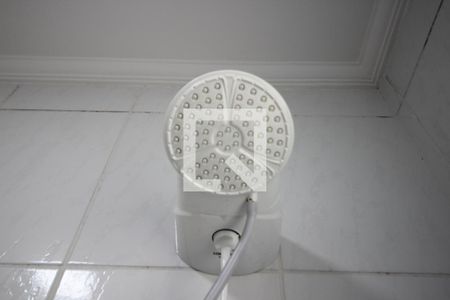 Casa à venda com 119m², 3 quartos e 2 vagasDetalhe Banheiro suíte 