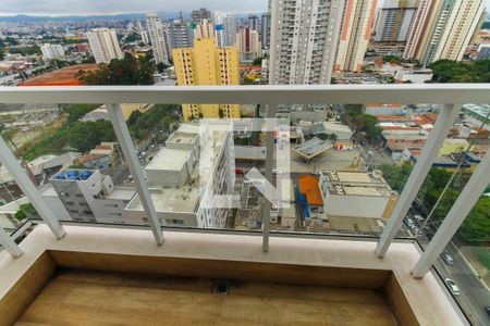 Apartamento para alugar com 1 quarto, 39m² em Tatuapé, São Paulo