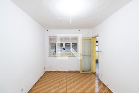 Sala - casa 1 de casa para alugar com 2 quartos, 68m² em Campo Grande, Rio de Janeiro