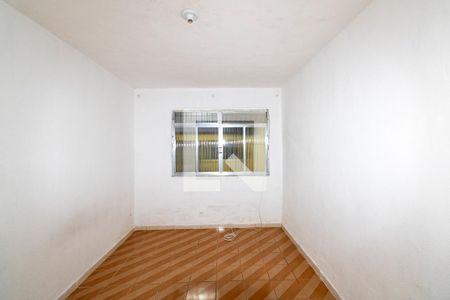 Quarto 1 - casa 1 de casa para alugar com 2 quartos, 68m² em Campo Grande, Rio de Janeiro