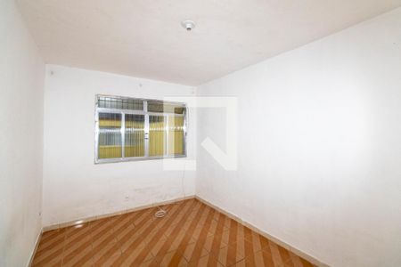 Quarto 1 - casa 1 de casa para alugar com 2 quartos, 68m² em Campo Grande, Rio de Janeiro