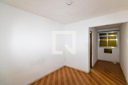 Quarto 2 - casa 1 de casa para alugar com 2 quartos, 68m² em Campo Grande, Rio de Janeiro